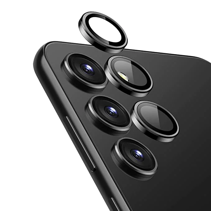 Samsung Galaxy S23/S23 Ultra Camera Lens Protector