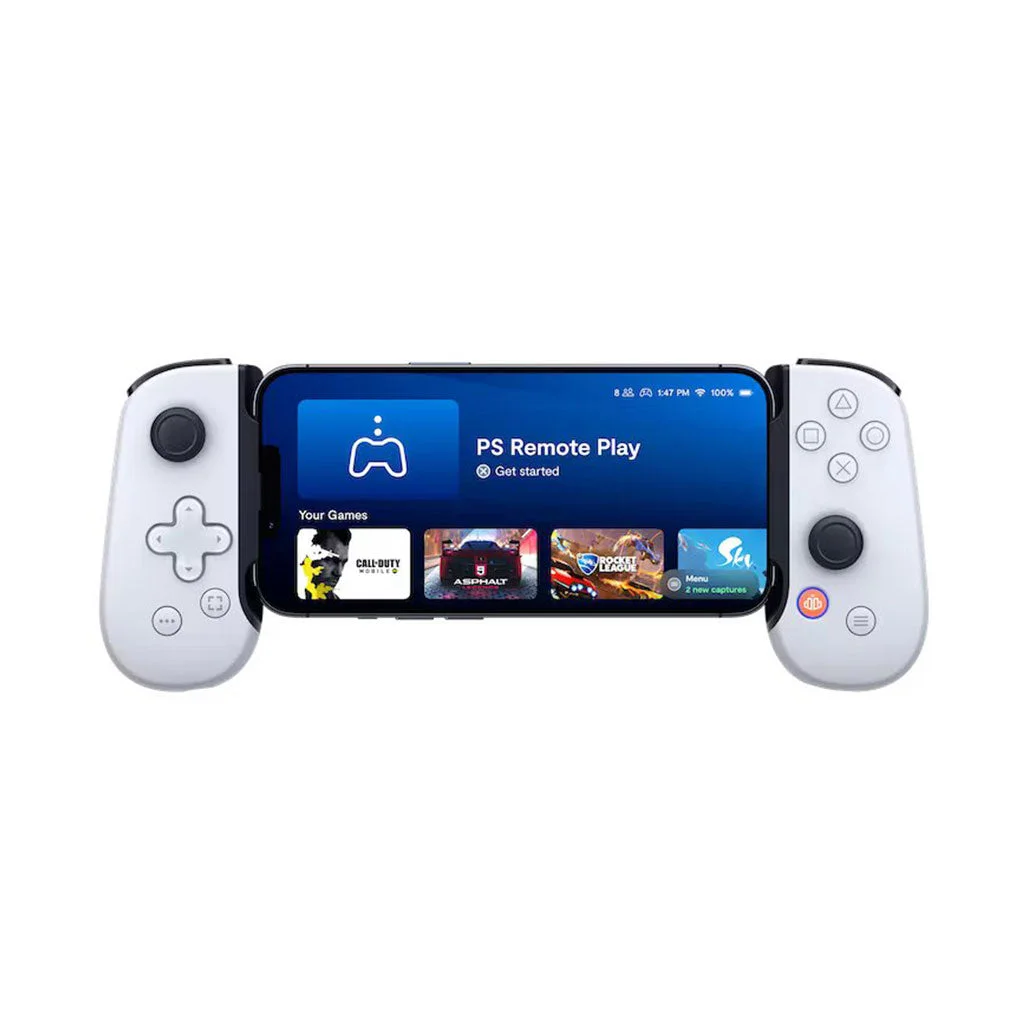 Sony Backbone One for iPhone PlayStation Edition