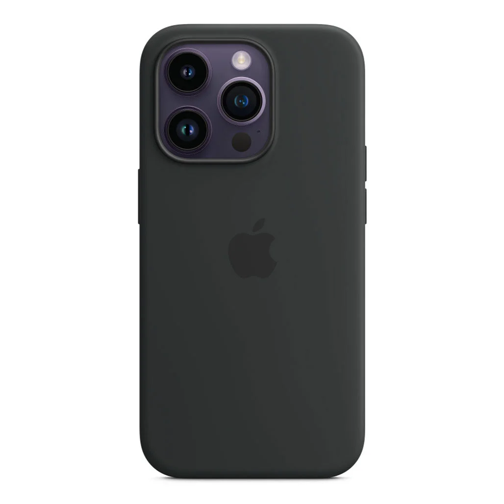 Apple iPhone 14 Pro/Pro Max Silicone Case with MagSafe