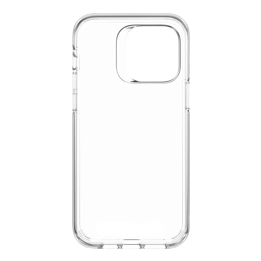 Gear4 Crystal Palace Clear Case for iPhone 14