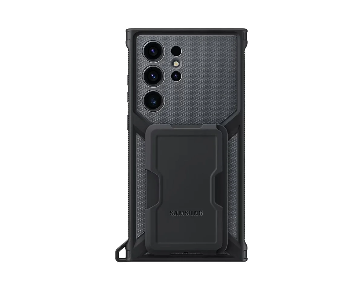 Samsung Galaxy S23 Ultra Rugged Gadget Case