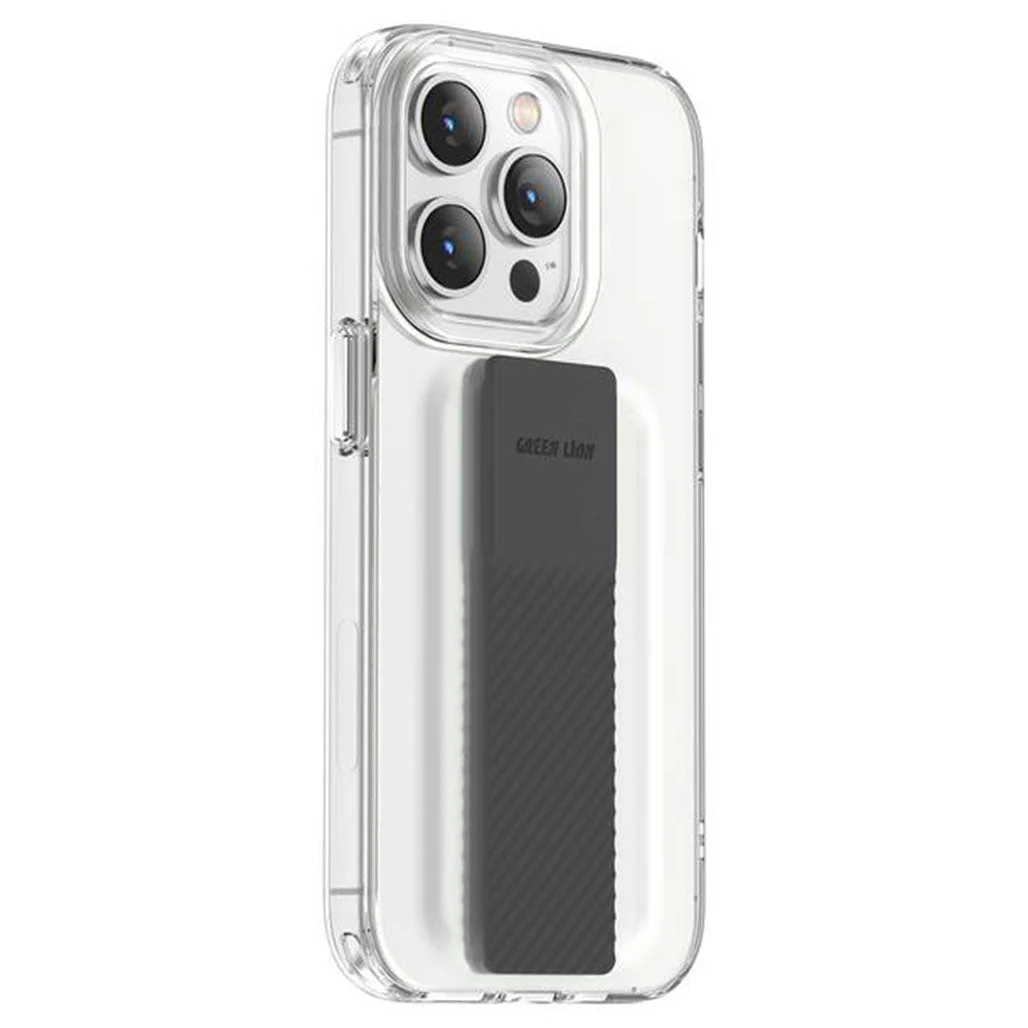Green Lion London Slim Hybrid Case