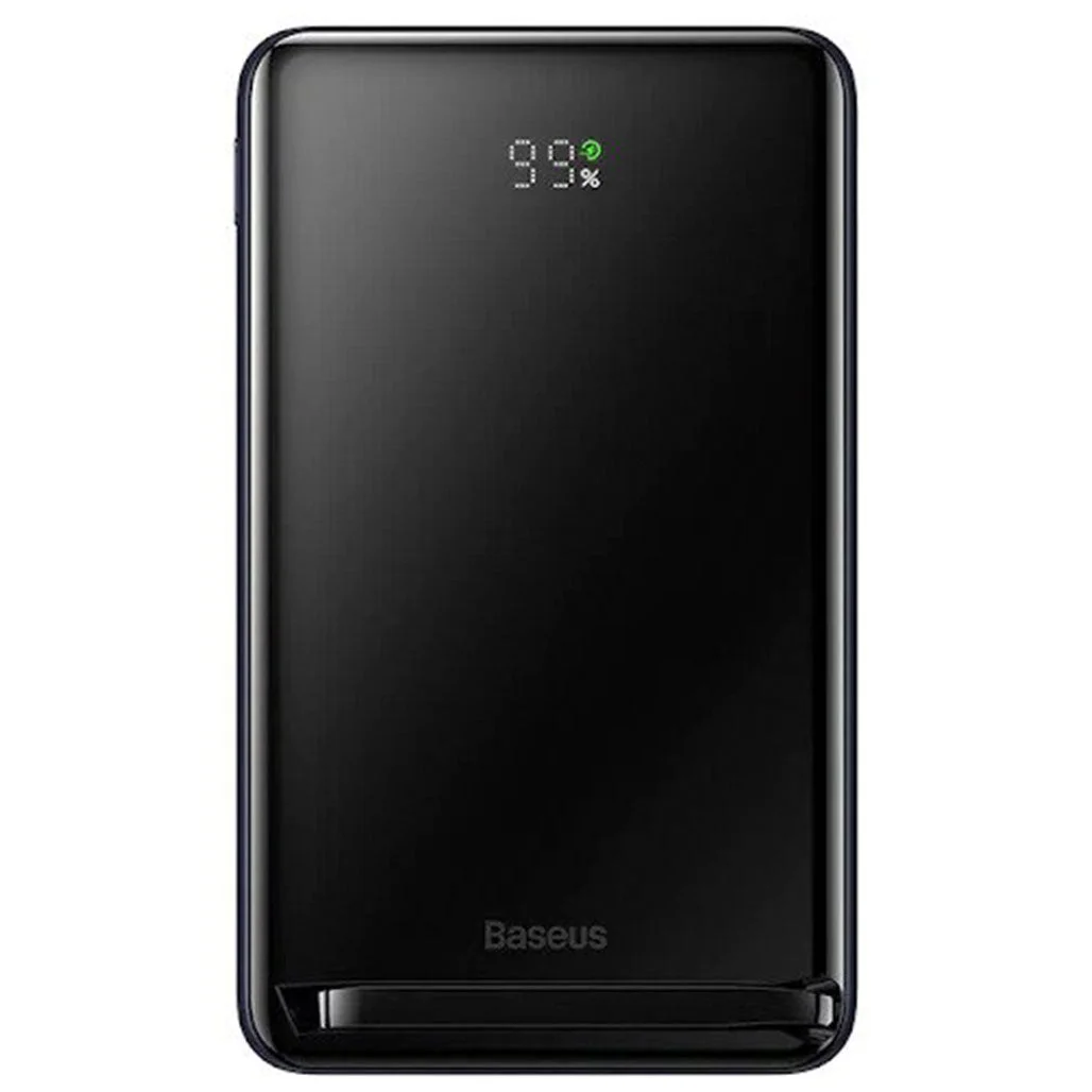 Baseus Magnetic Bracket Wireless Power Bank