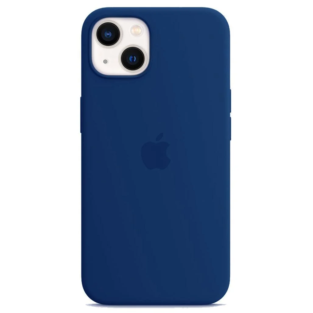 iPhone 13 Pro max Silicone Case