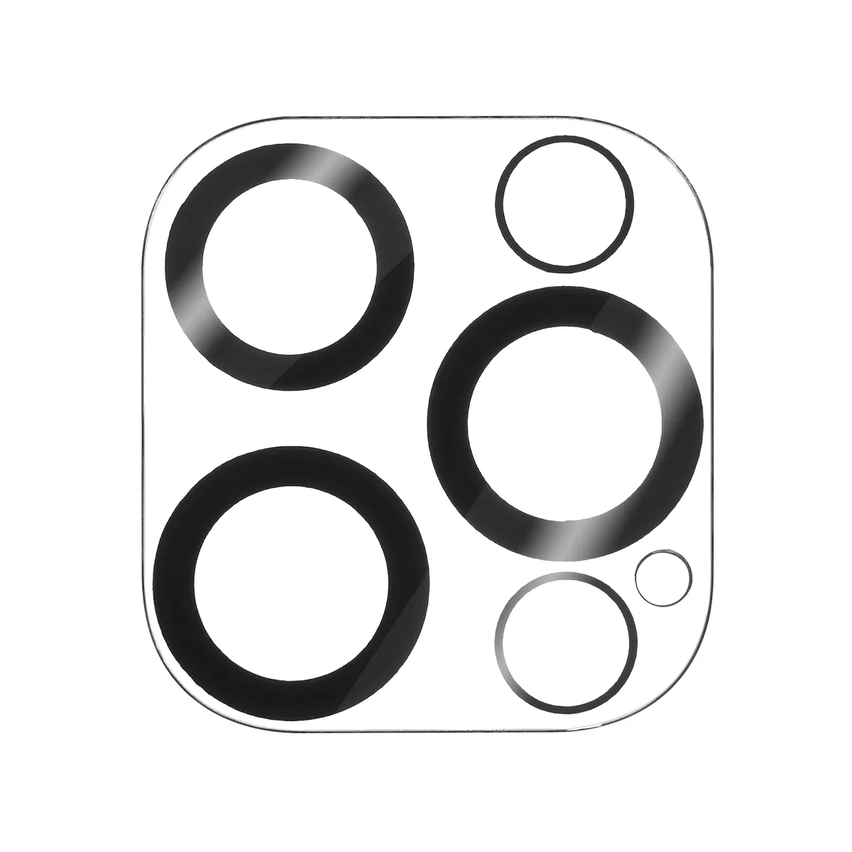 LENS SHIELD For iPhone 13 Pro /13 Pro Max