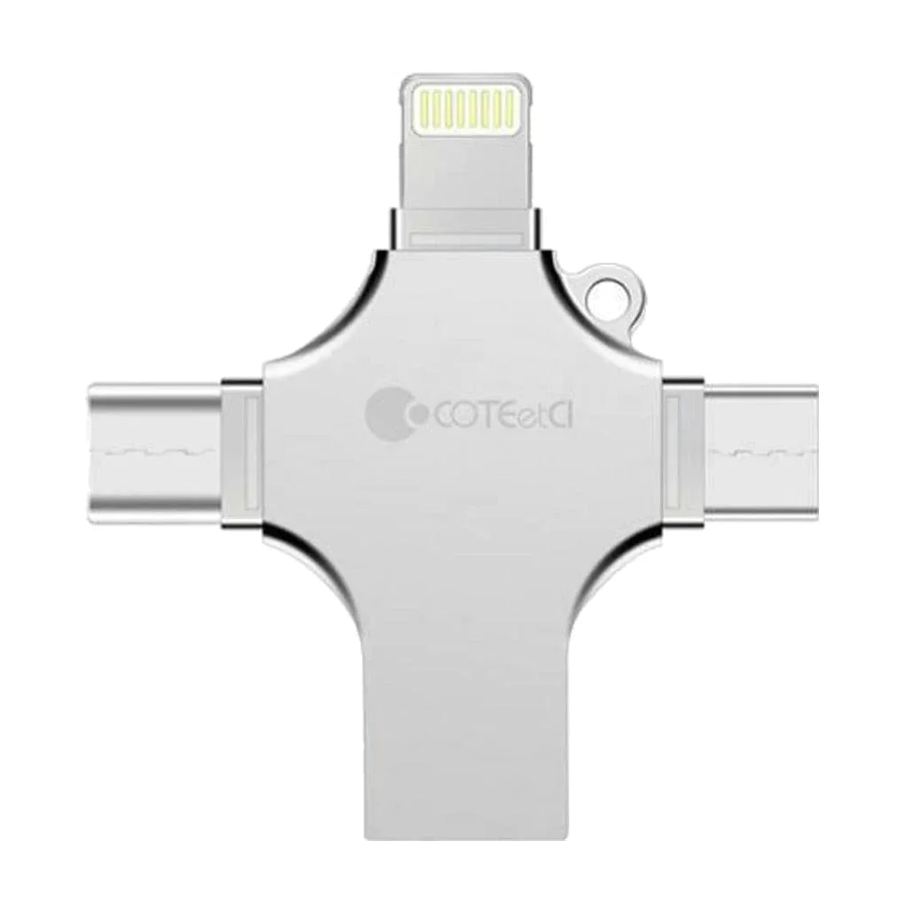 COTEetCL 4 interface high-speed flash drive 64GB/128GB