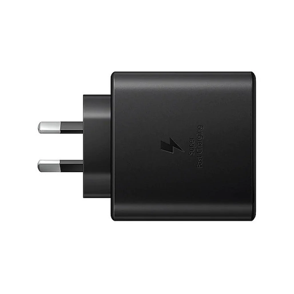 Original Samsung Type C to Type C Cable With Adapter (45W)