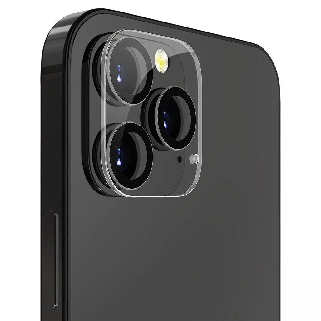 iPhone 12/12 pro/12 pro max camera lens protector
