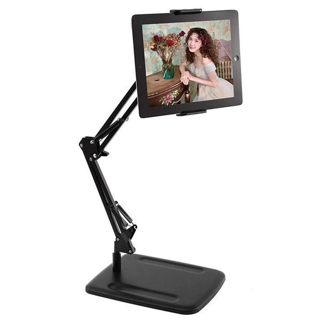 Tablet Stand Vocal Stent - Holder for Phones and Tablets