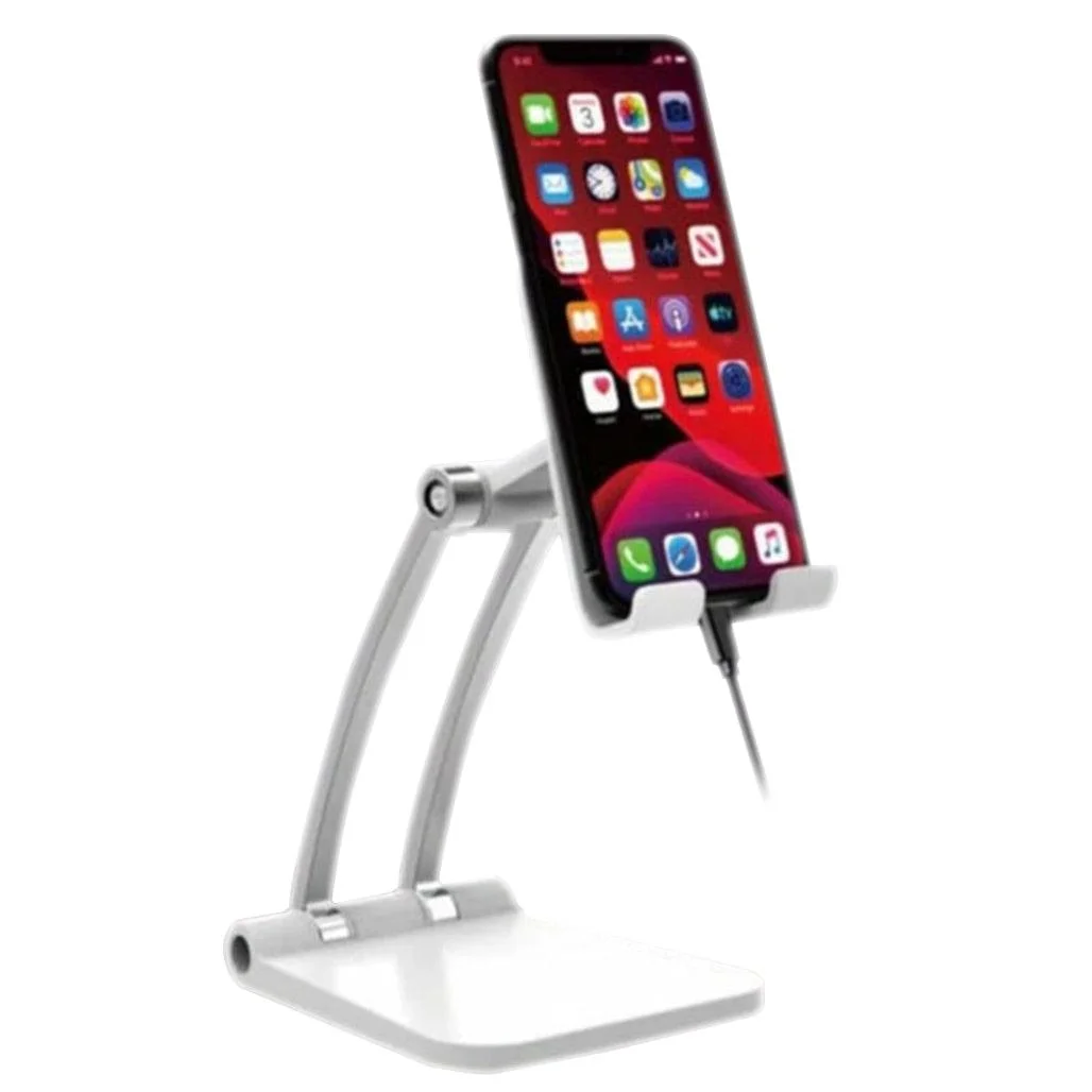 Folding Mobile Phone Tablet Desktop Stand
