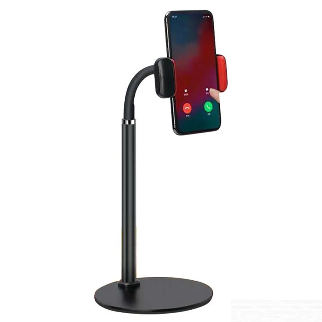 Multifunctional Bracket of Desktop Video Frame