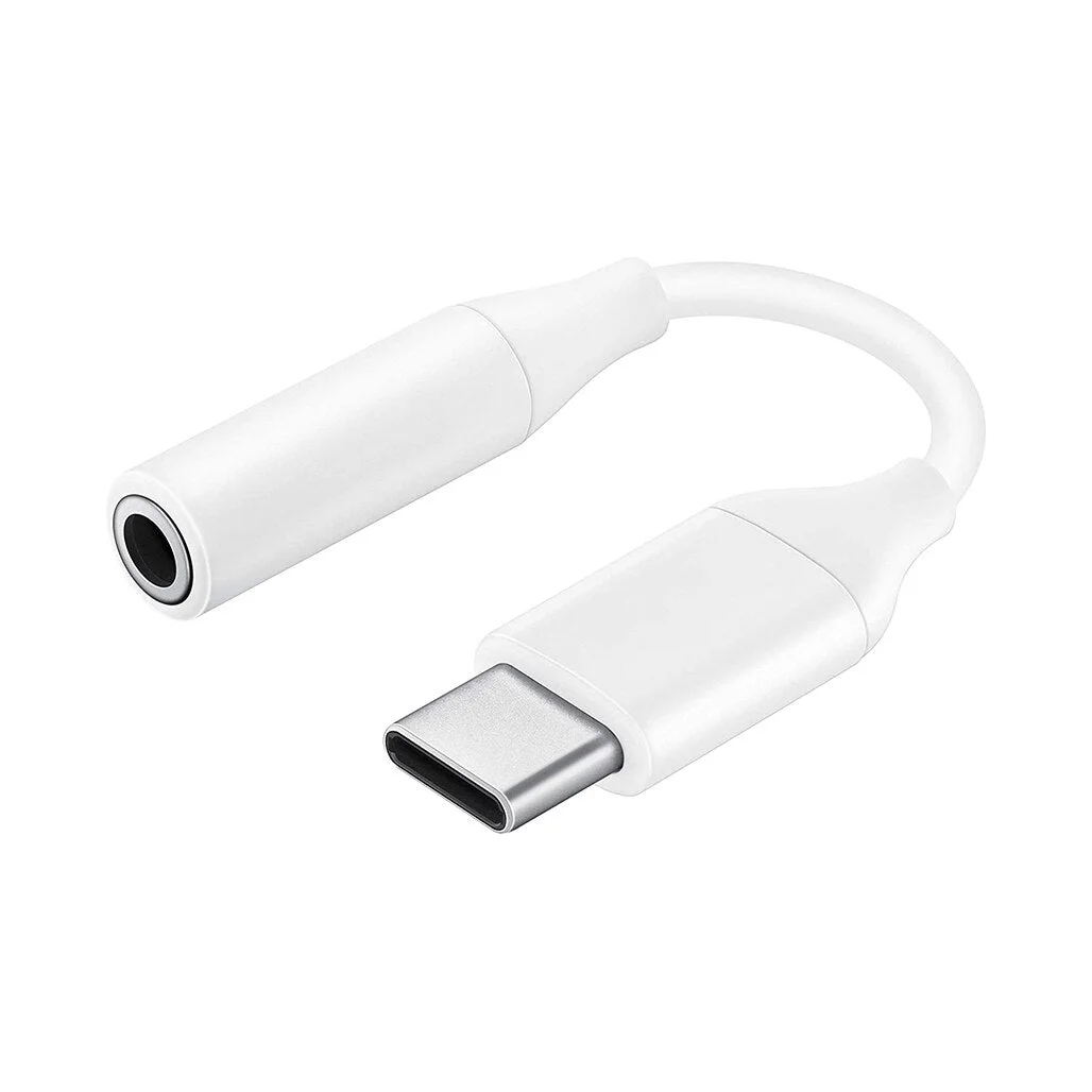 Samsung USB-C Headset Jack adapter