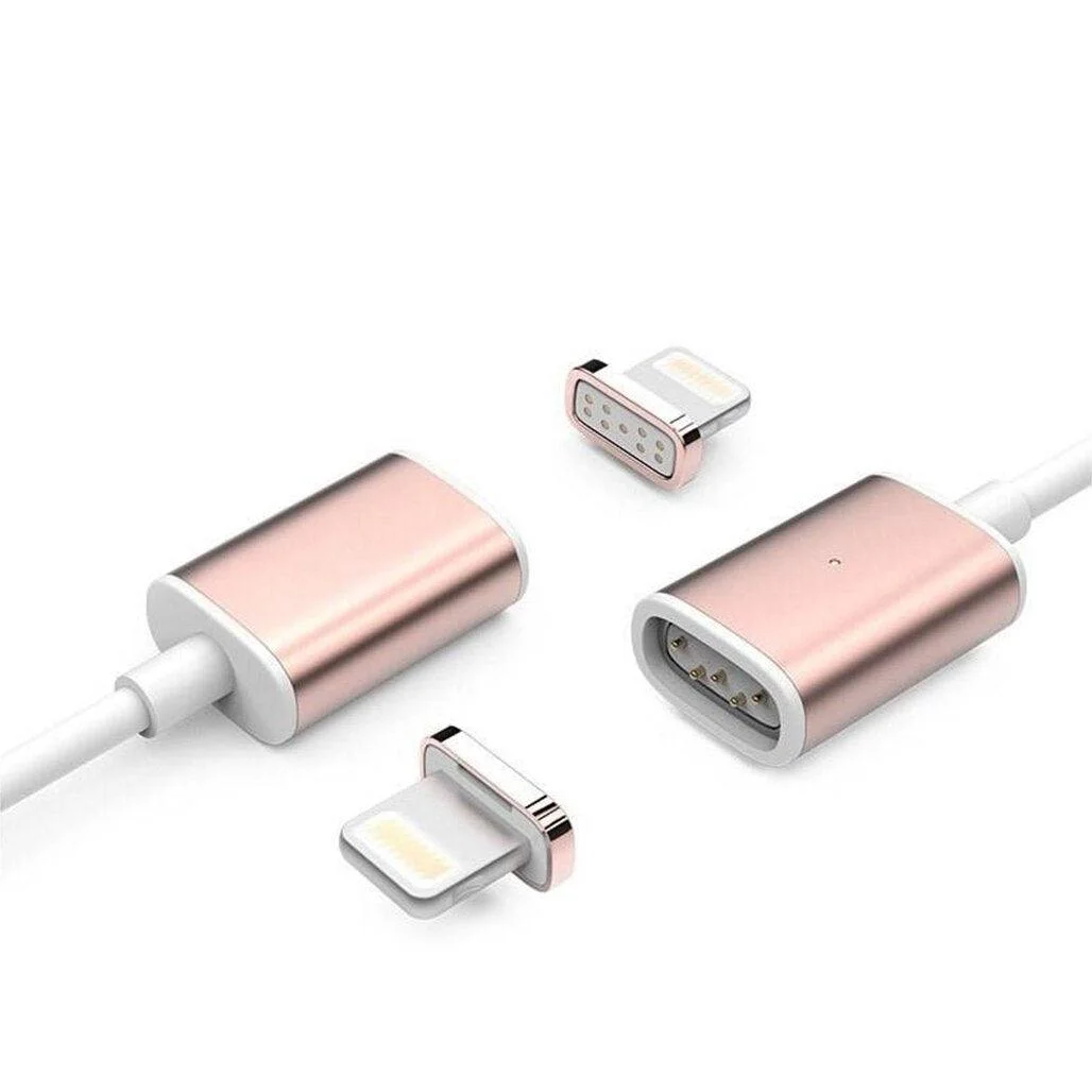 Earldom Metal Magic Magnetic Data Cable 1000mm