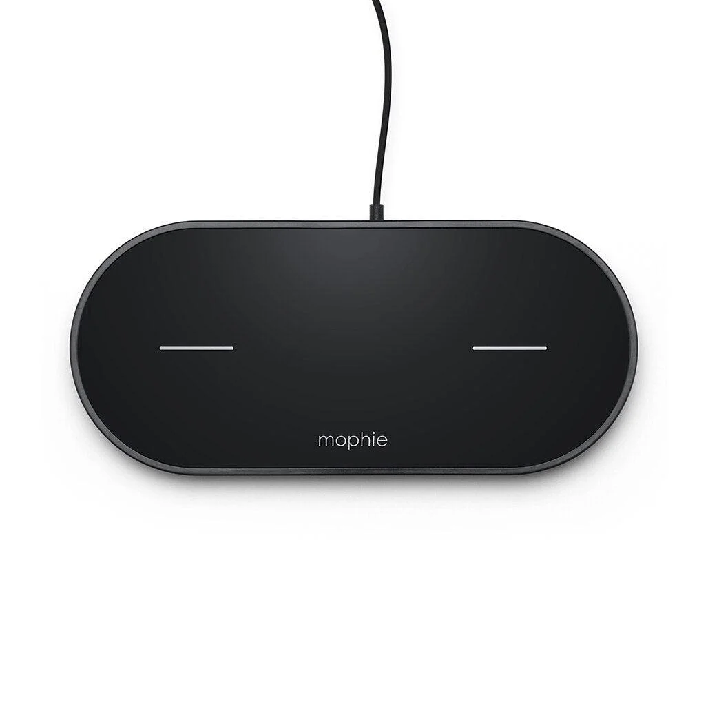 Mophie Dual Wireless Charging Pad
