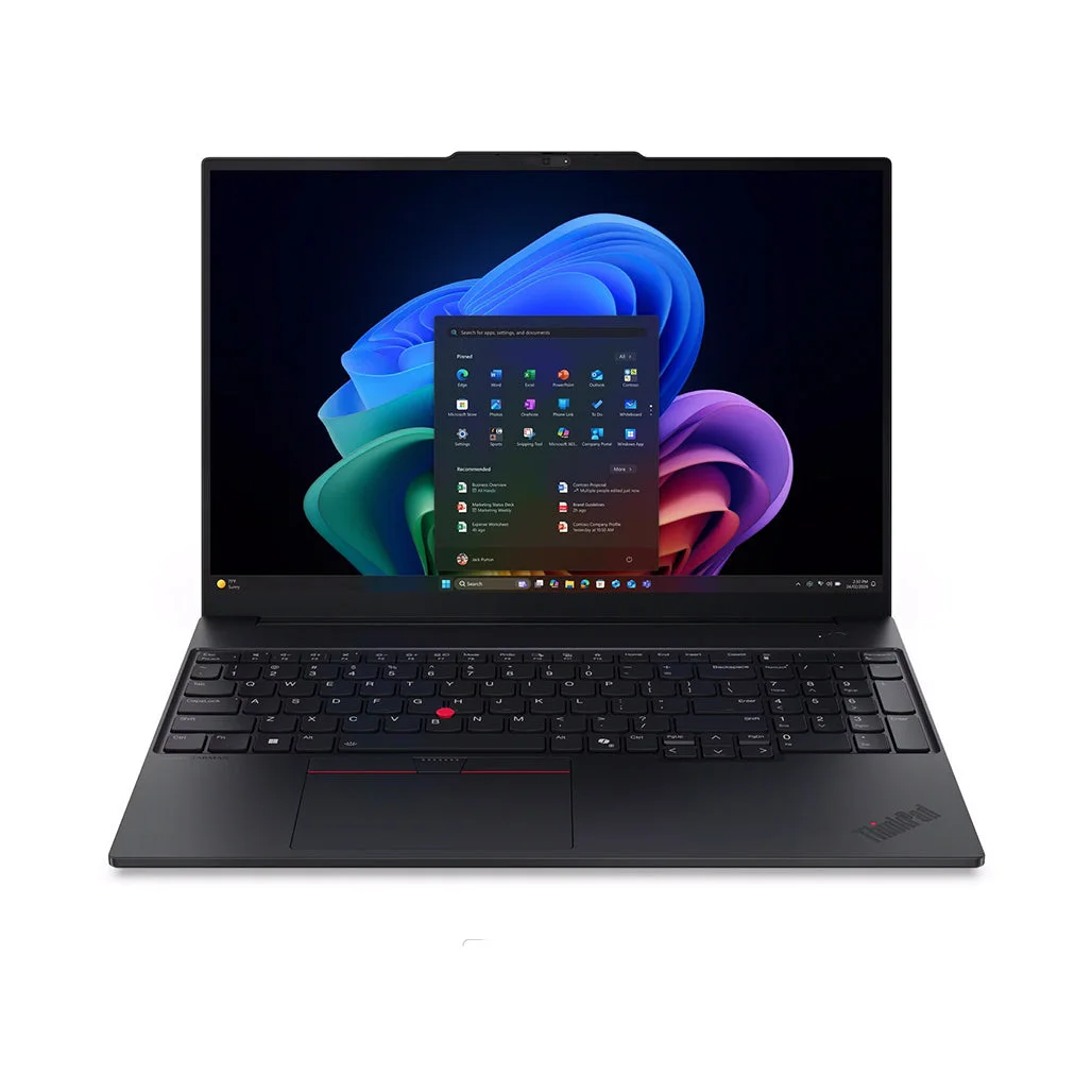 Lenovo ThinkPad E16 Gen 4 21YC0021GR