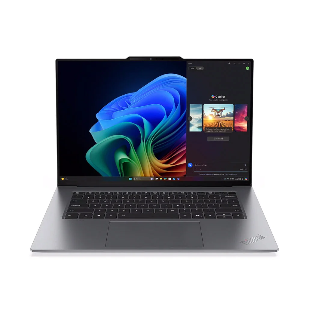 Lenovo ThinkPad X9-15 Gen 1 Aura Edition 21Q6006RUS