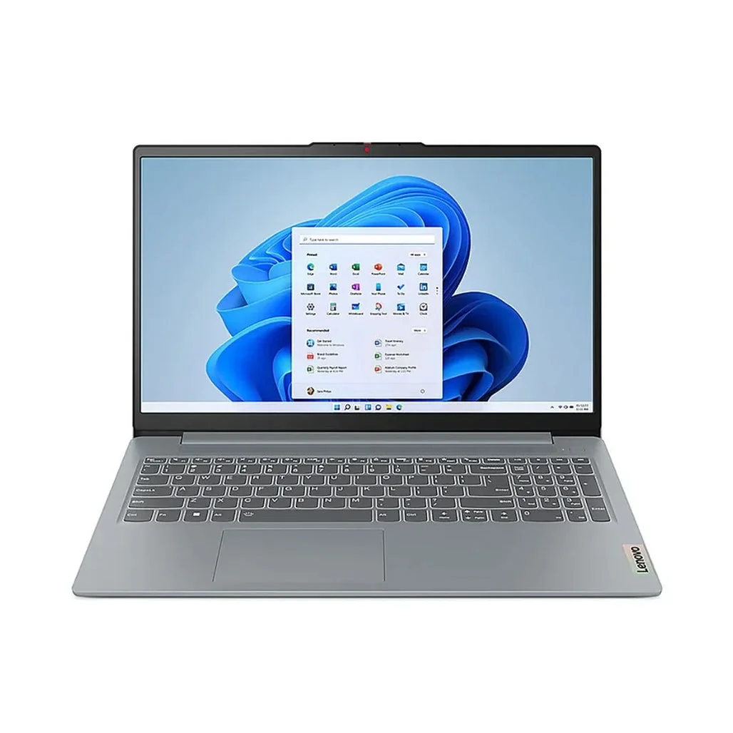 Lenovo IdeaPad Slim 3 82XQ01B5AX