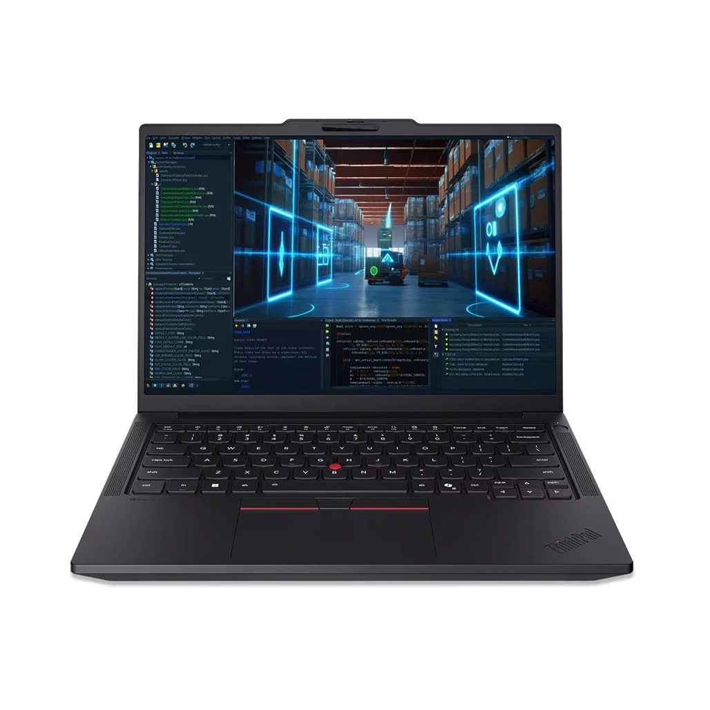 Lenovo ThinkPad P14s Gen 7 21X00004US