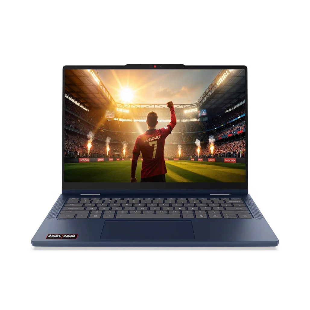 Lenovo IdeaPad 5 2-in-1 83UH0001US