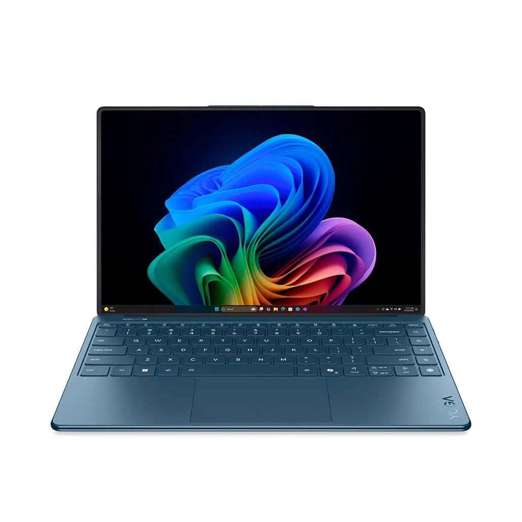 Lenovo Yoga Slim 9 14ILL10 83CX0005US