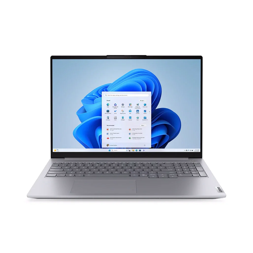 Lenovo ThinkBook 16 G9 - 21US002XED