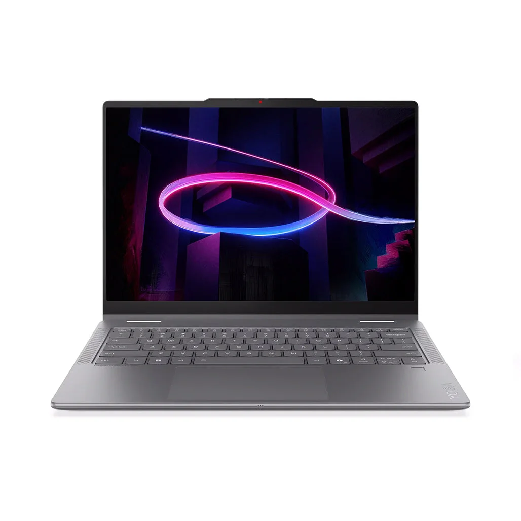 Lenovo Yoga 7 2-in-1 Aura Edition 83TC003XUS