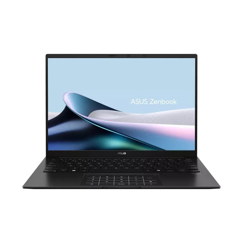 Asus Zenbook 14 UM3406KA