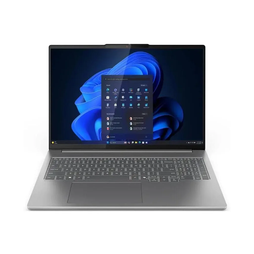 Lenovo IdeaPad Pro 5 16IAH10 83JM0019US