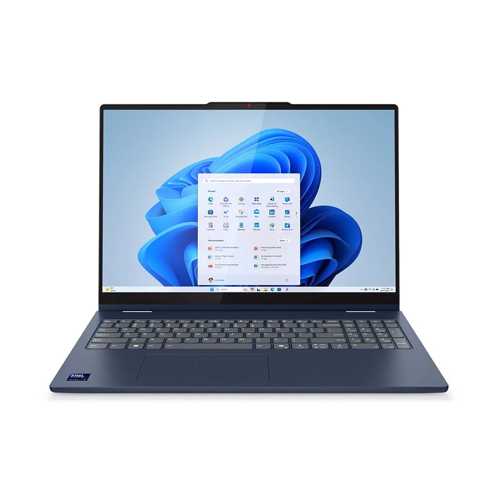 Lenovo IdeaPad 5 2-in-1 16IAL10 - 83KS001BUS