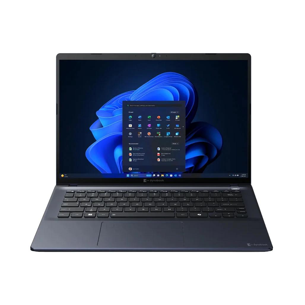 DynaBook Tecra A40-M - PNM11U-0S500E