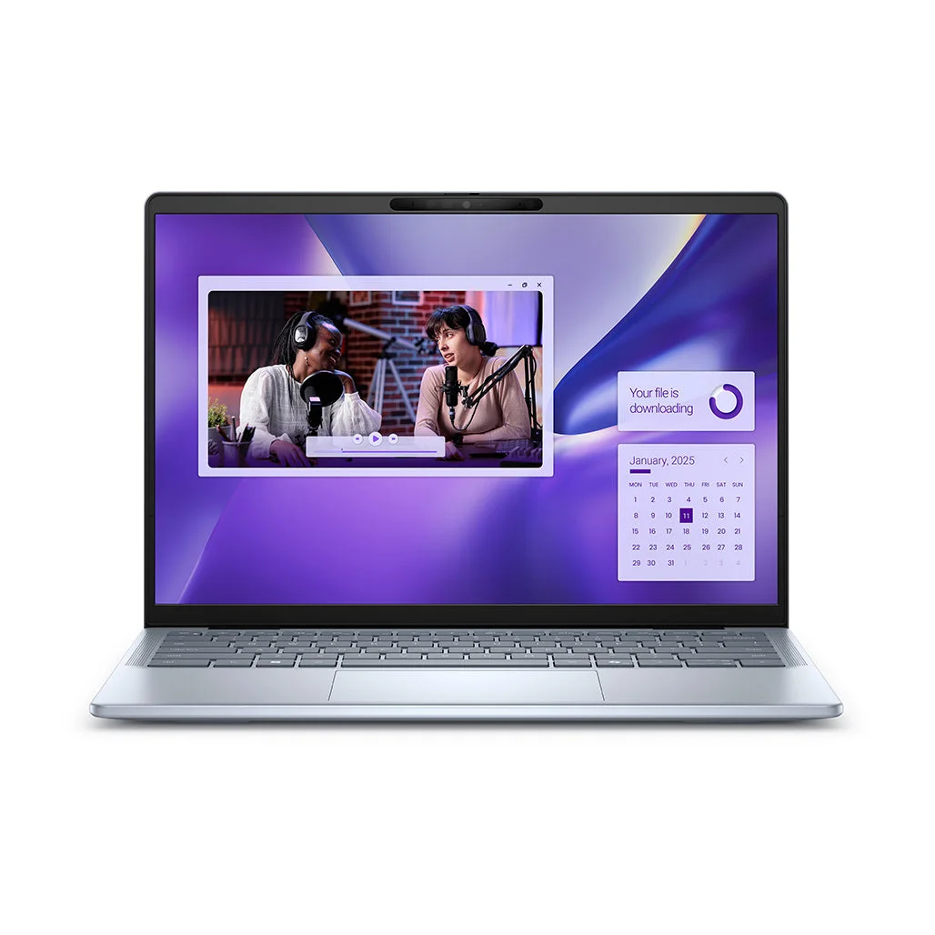 Dell Inspiron 14 Plus 7441 - Copilot+ PC - 14" Touchscreen