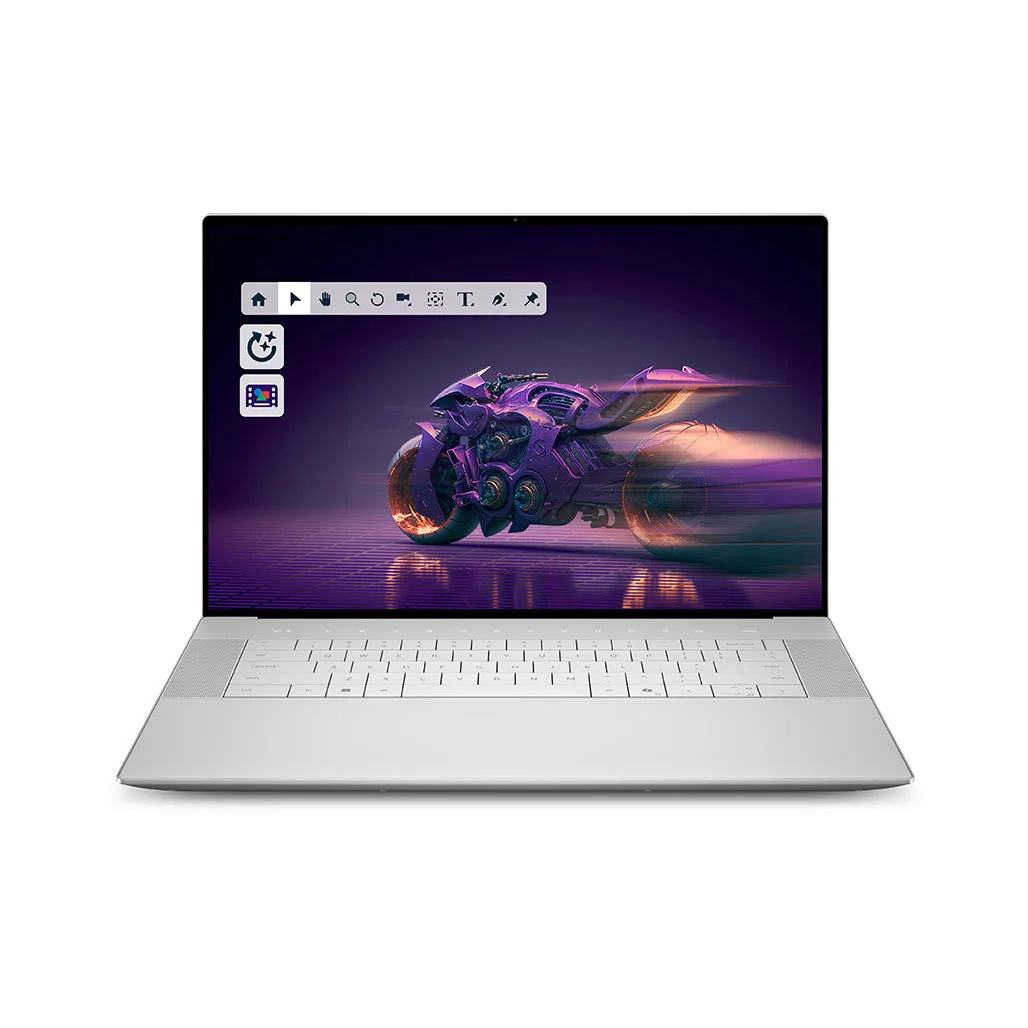 Dell XPS 16 - 16.3" Touchscreen - 64GB/2TB SSD - Dell Outlet