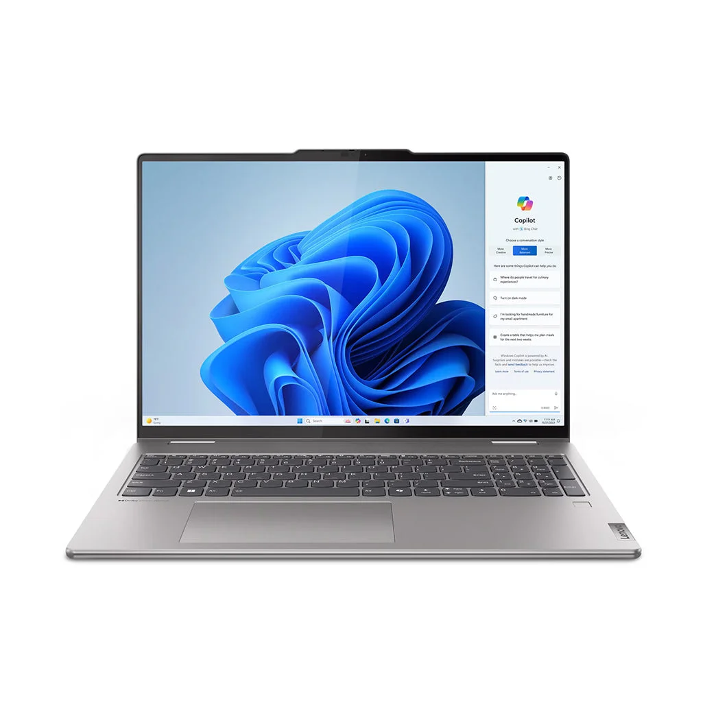 Lenovo Yoga 7 2-in-1 16AHP9 - 83DS0056US - 16" Touchscreen