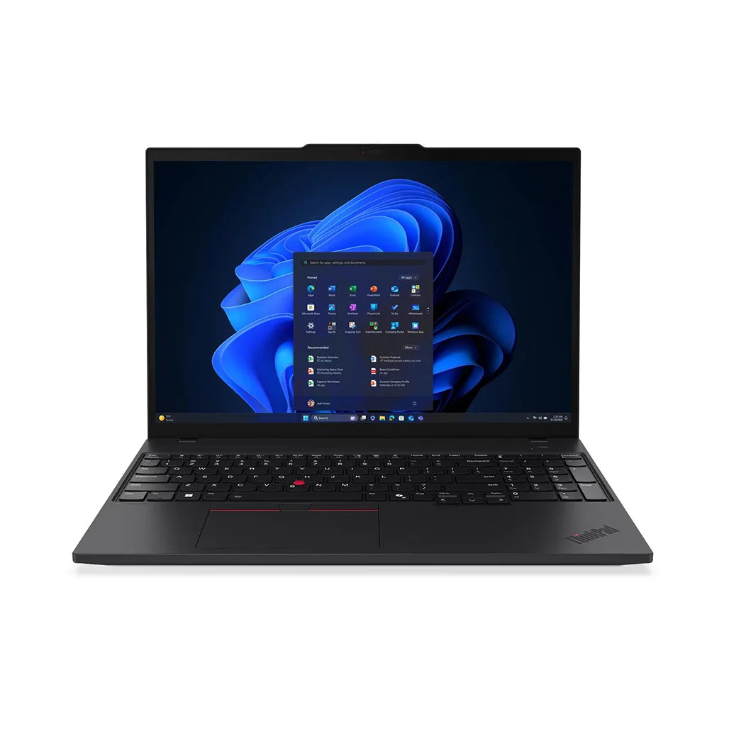 Lenovo ThinkPad T16 Gen 4 21QEX000R1