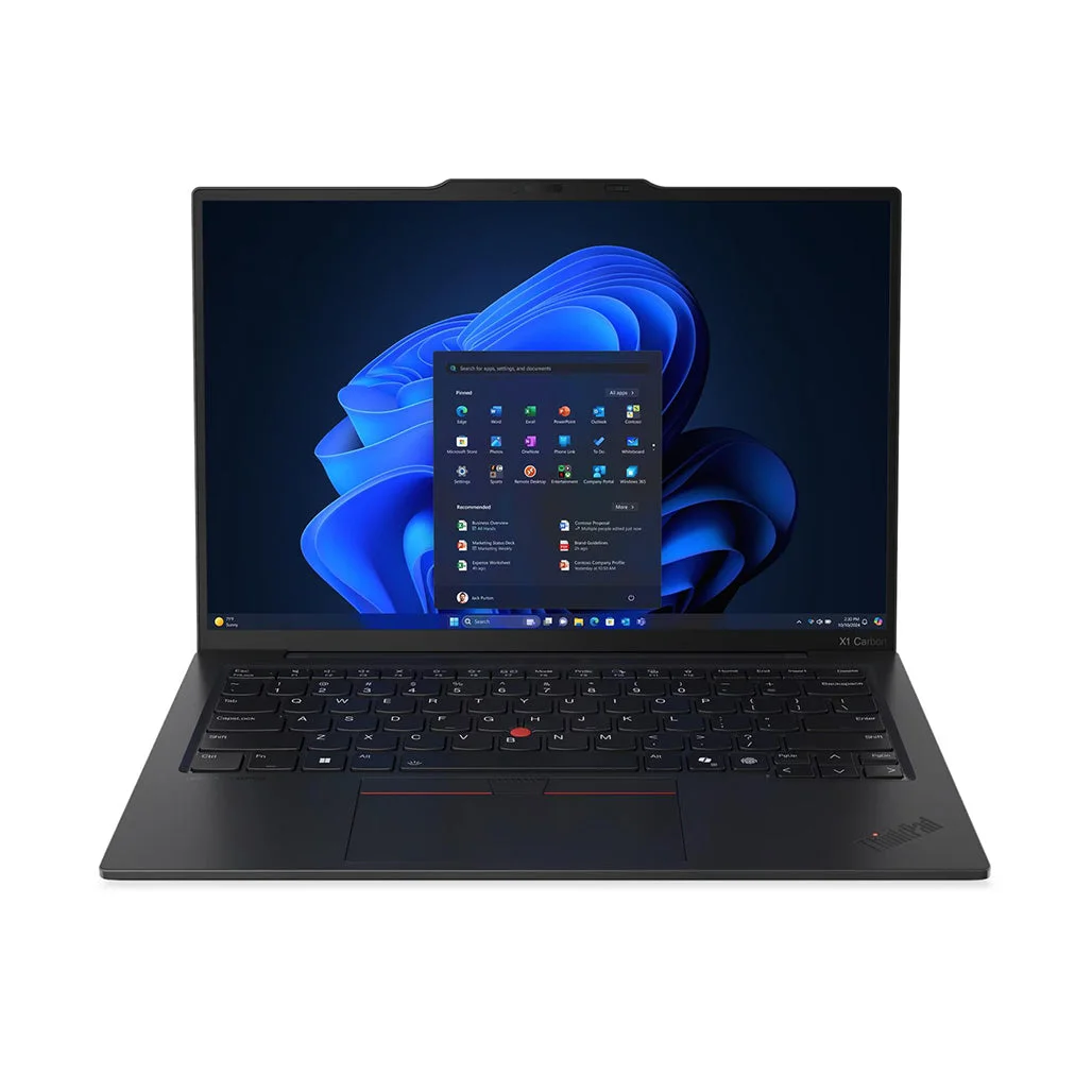 Lenovo ThinkPad X1 Carbon G13 - 21NSX002US