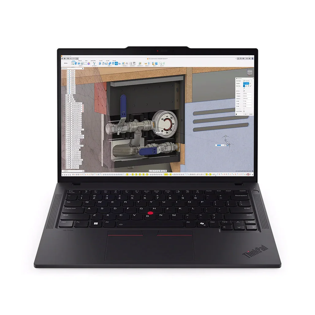 Lenovo ThinkPad P14s G6 21QLX004US