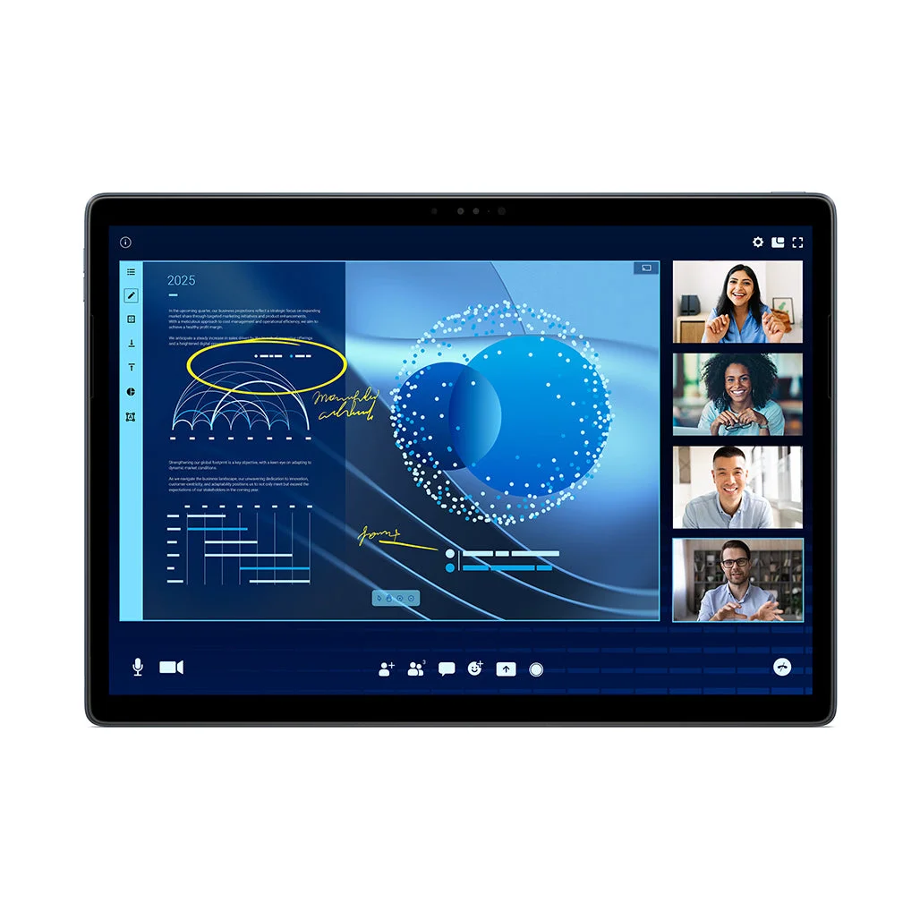 Dell Latitude 7350 Detachable - 13.3" Touch
