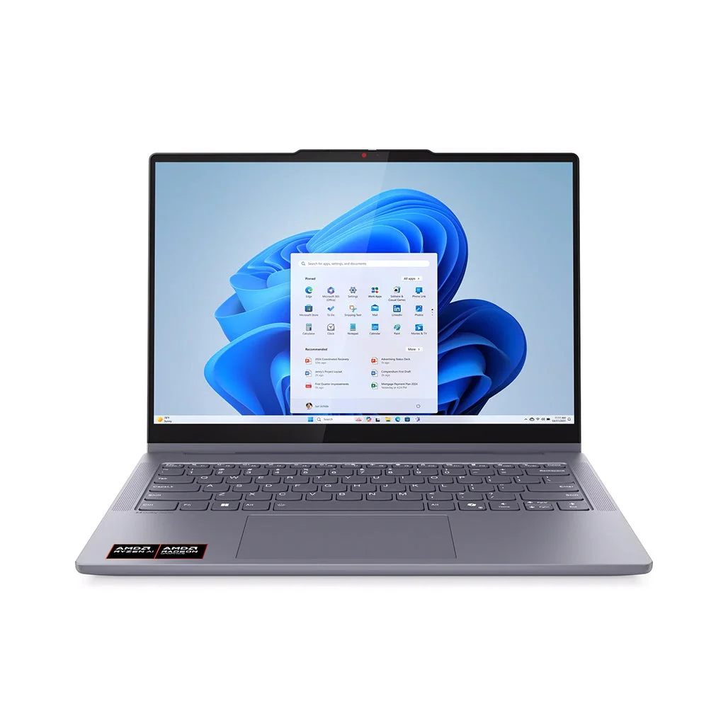Lenovo IdeaPad 5 83KTX003US - 14" Touchscreen