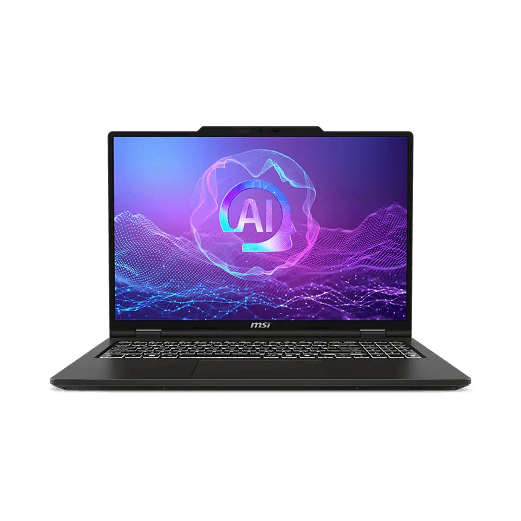 MSI Venture 16 AI A2HMTG-015