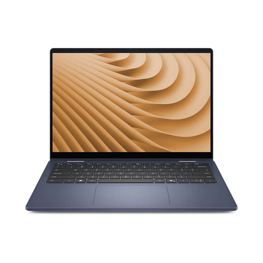 Dell 14 Plus 2-IN1- Laptop - 14" Touchscreen