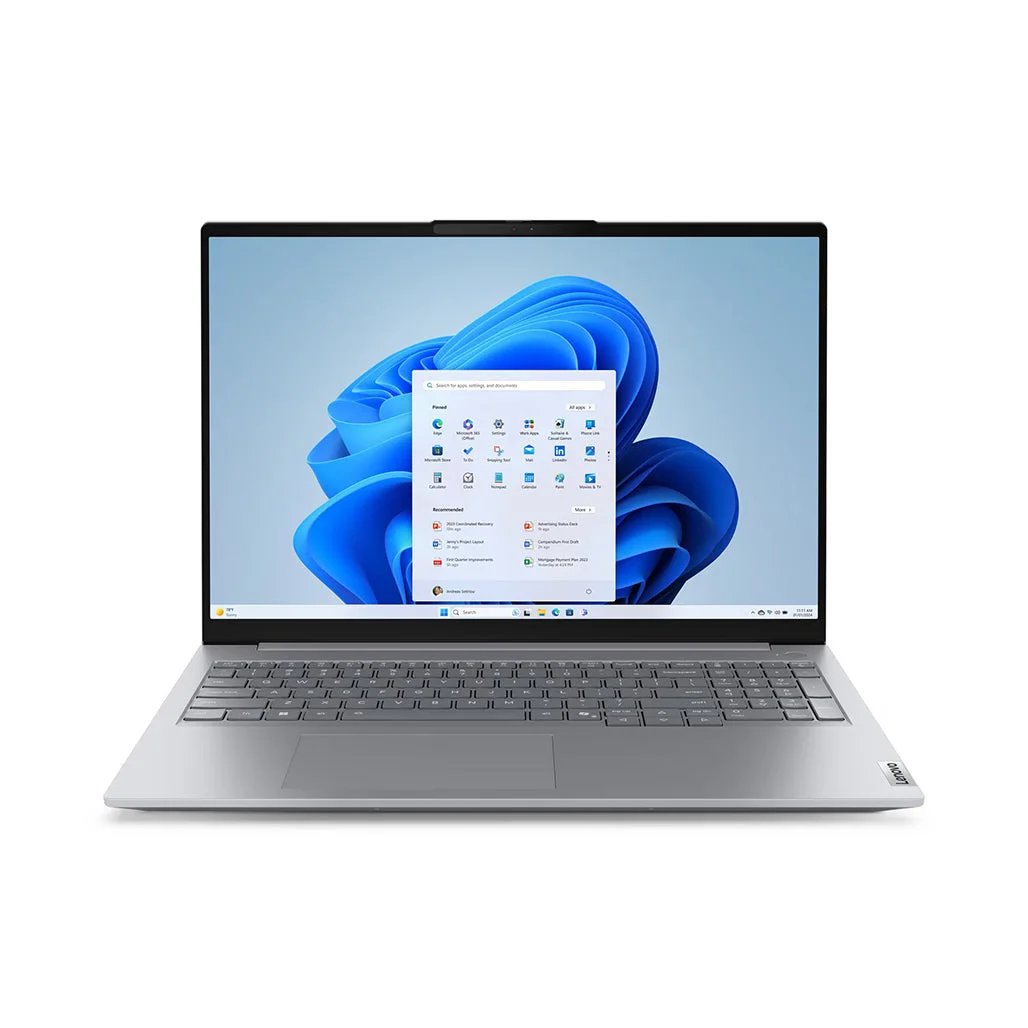 Lenovo ThinkBook 16 G8 - 21SK0030GQ - 16"