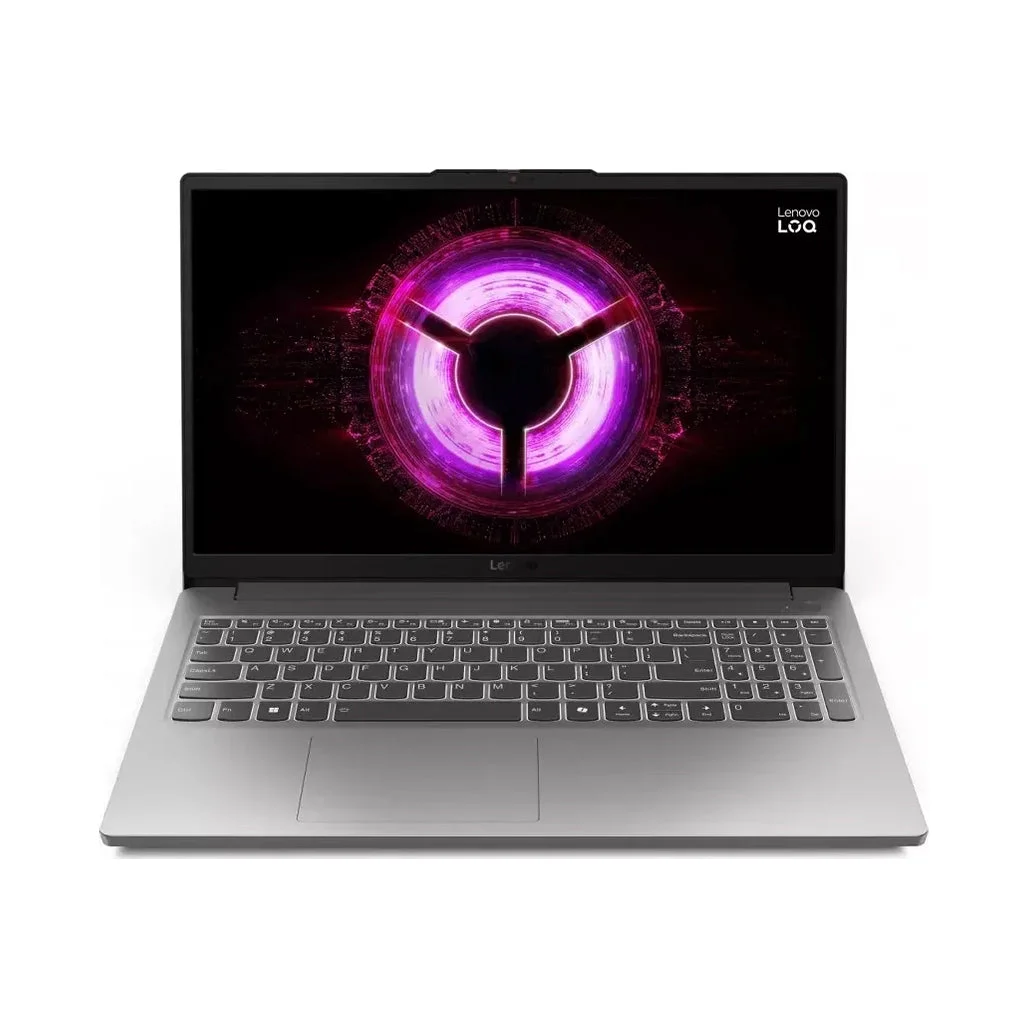 Lenovo LOQ 15ARP10E 83S00000US