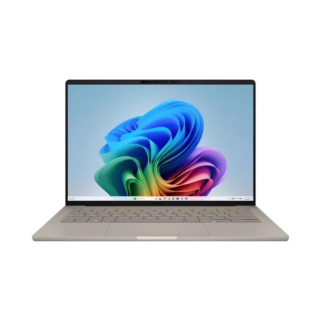 ASUS Zenbook A14 (UX3407); Copilot+ PC