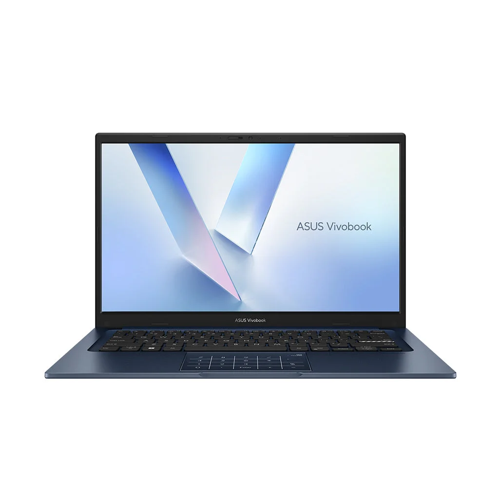 ASUS Vivobook X1404VA-I712512 - 14"