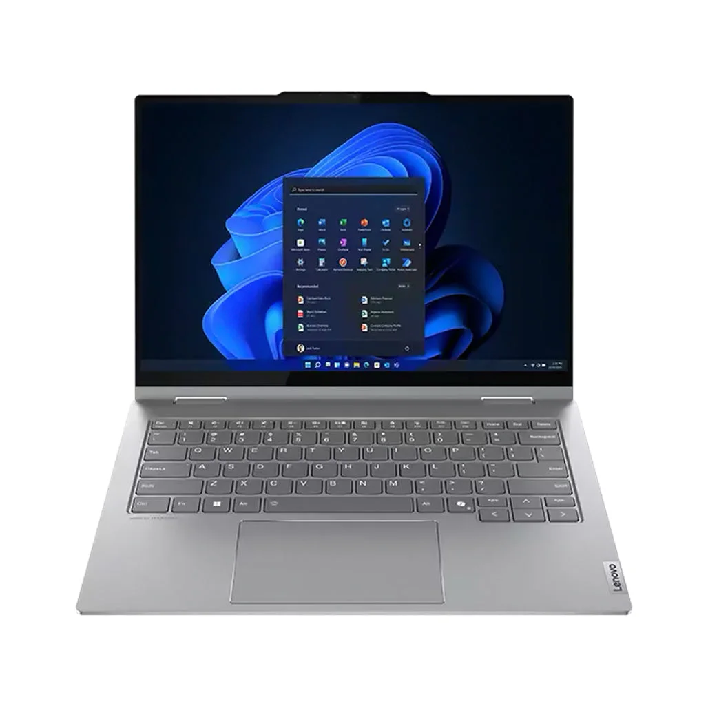 Lenovo ThinkBook 14 2-in-1 G4 IML 21MX000CCA