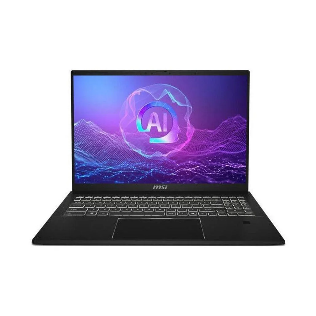 MSI Summit 16 AI Evo A2HMTG