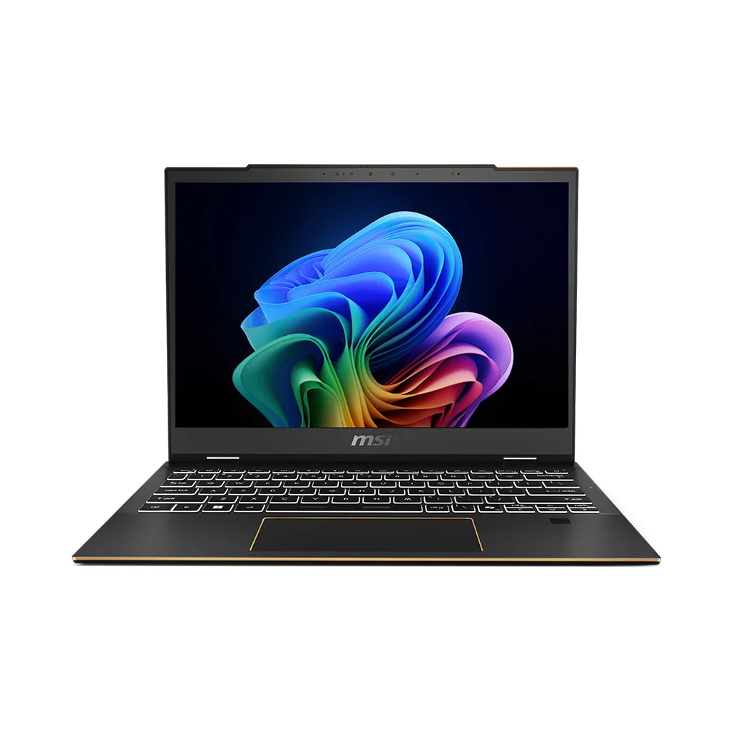 MSI Summit 13 AI Evo A2HMTG 13.3" Touch - Copilot+ PC