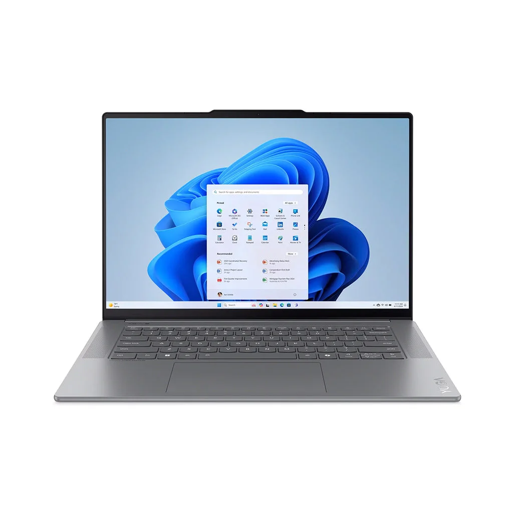 Lenovo Yoga Slim 7 - Aura Edition 83HM002WUS