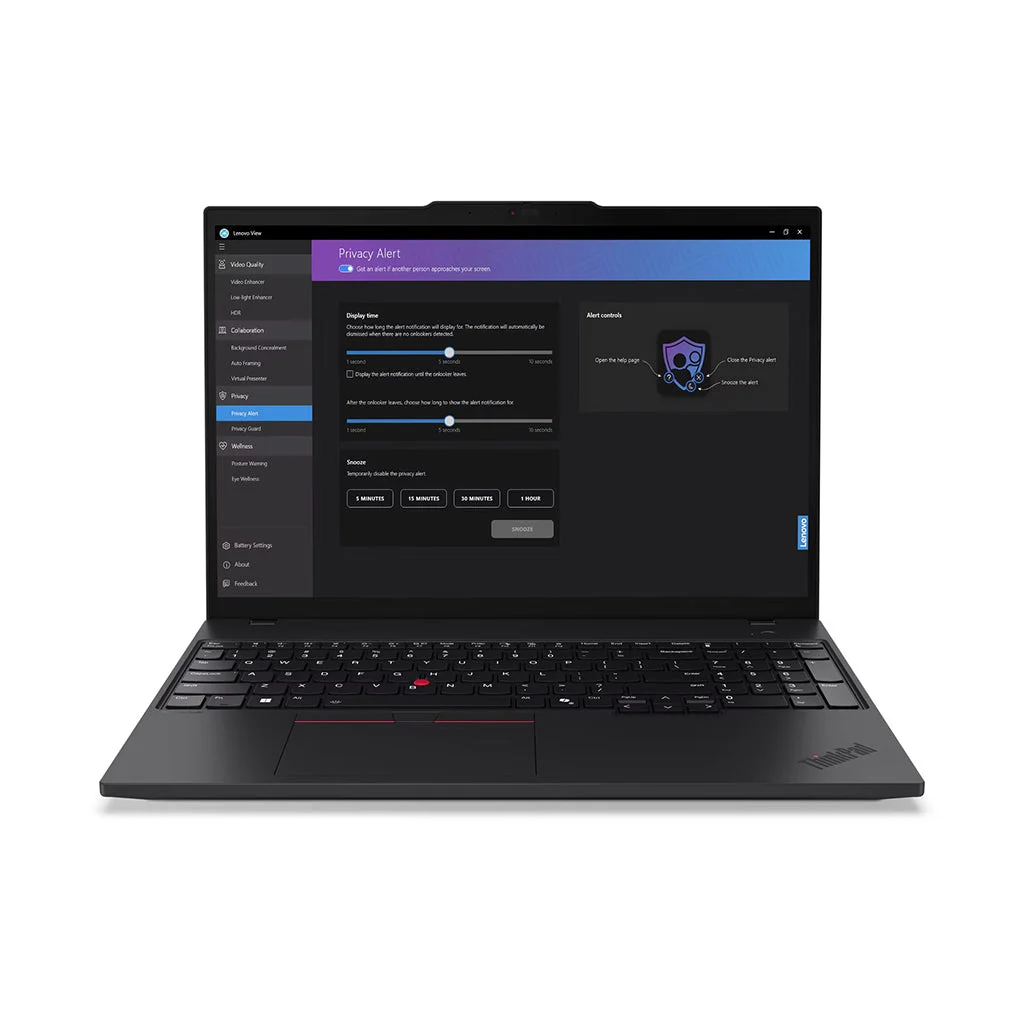 Lenovo ThinkPad T16 G3 21MN00AHCA - 16"