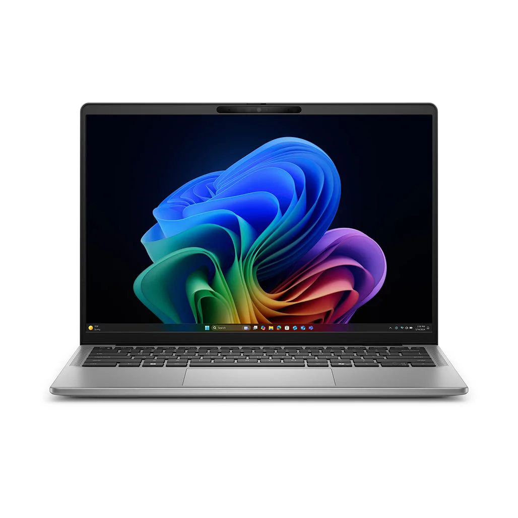 Dell Latitude 7455 Copilot+ PC - 14" Touchscreen